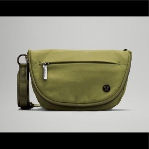 Lululemon All Night Micro Festival Bag